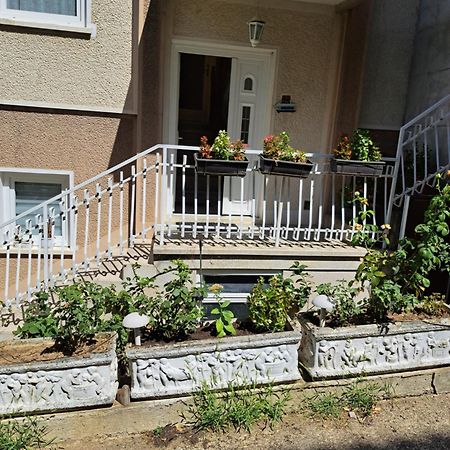 Apartment Gajic Belgrado Buitenkant foto