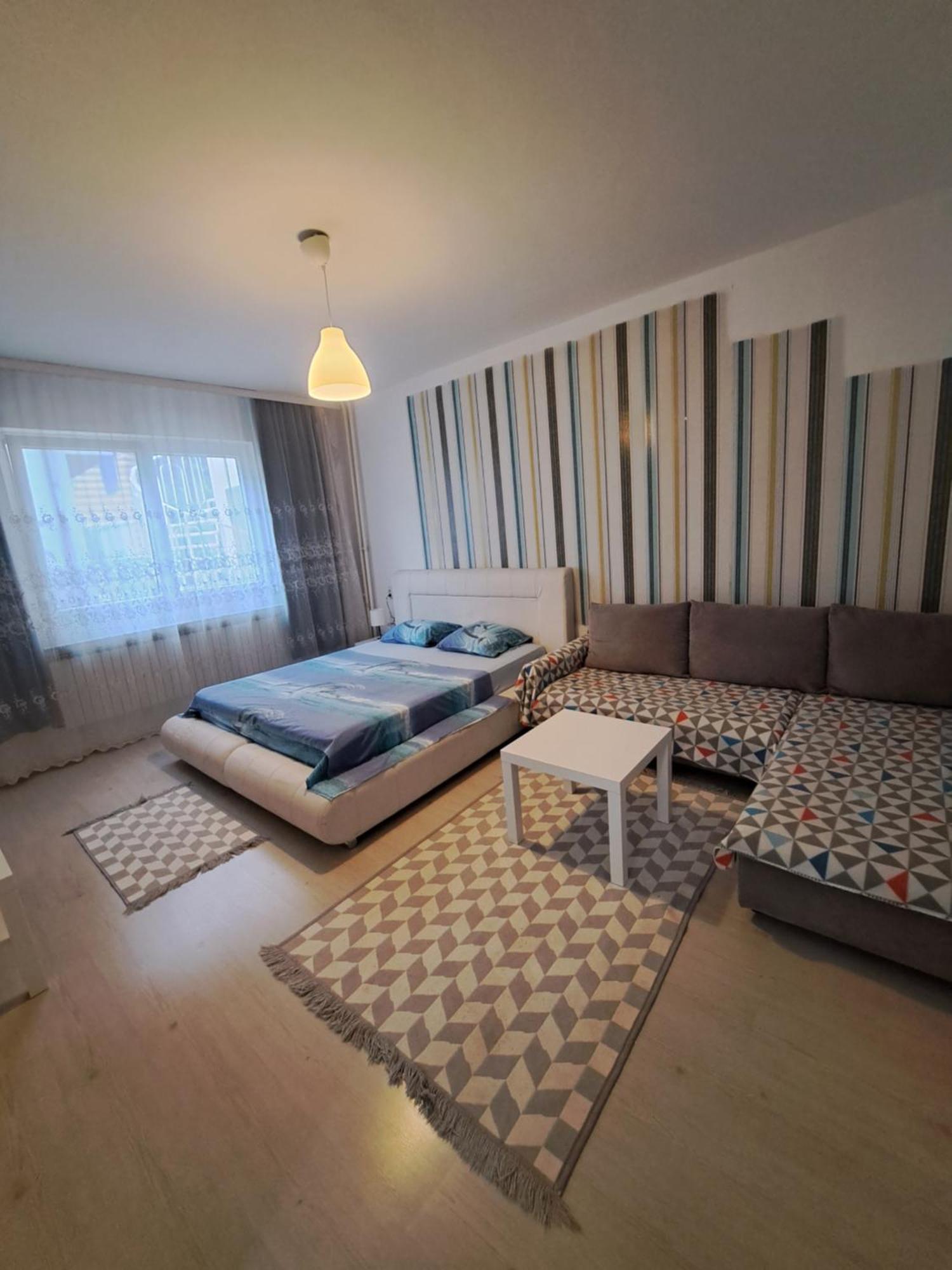 Apartment Gajic Belgrado Buitenkant foto