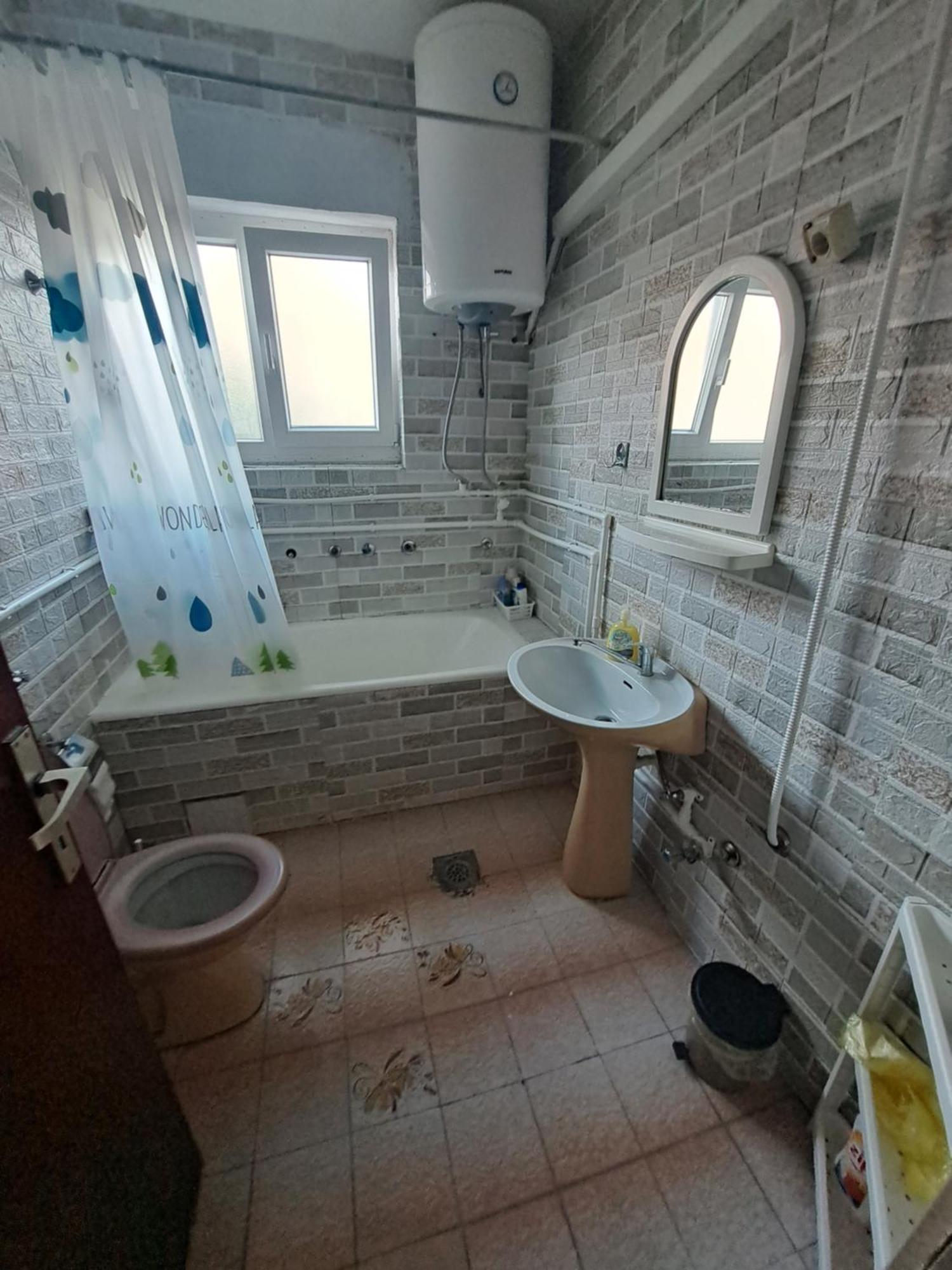 Apartment Gajic Belgrado Buitenkant foto