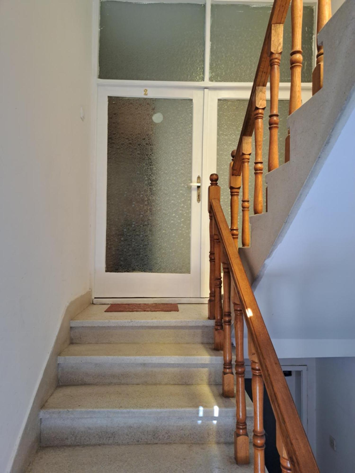 Apartment Gajic Belgrado Kamer foto