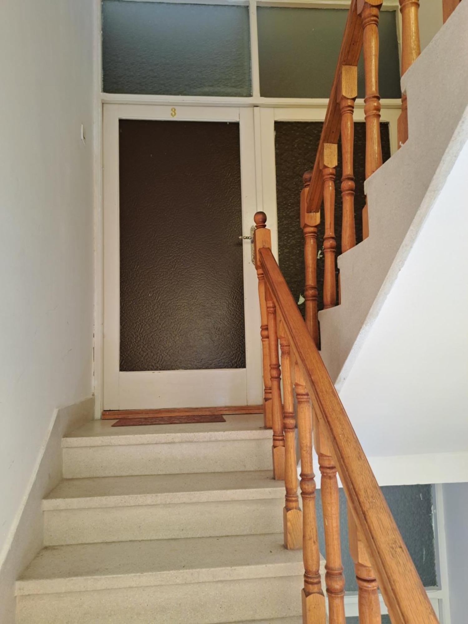 Apartment Gajic Belgrado Kamer foto