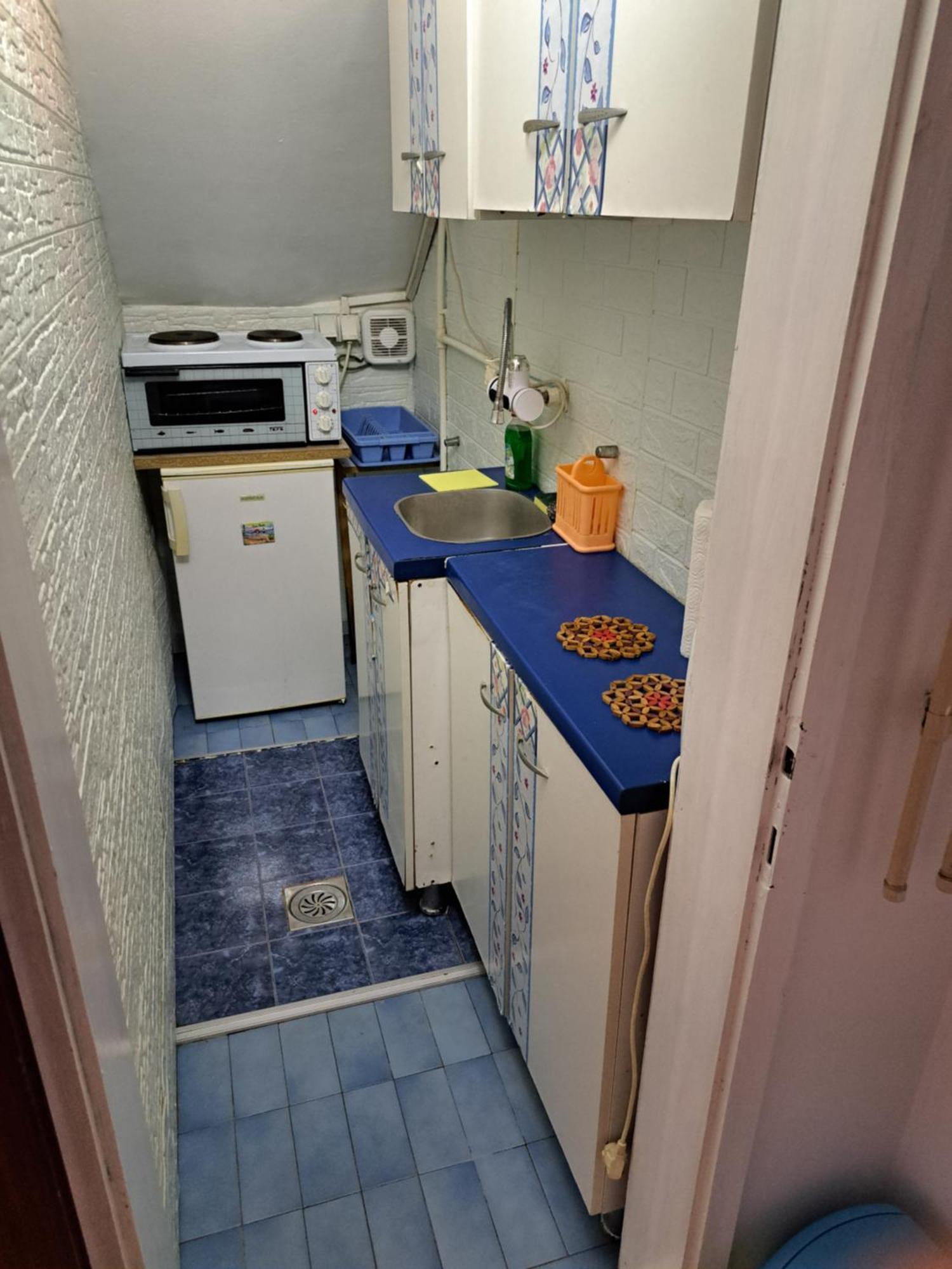 Apartment Gajic Belgrado Buitenkant foto