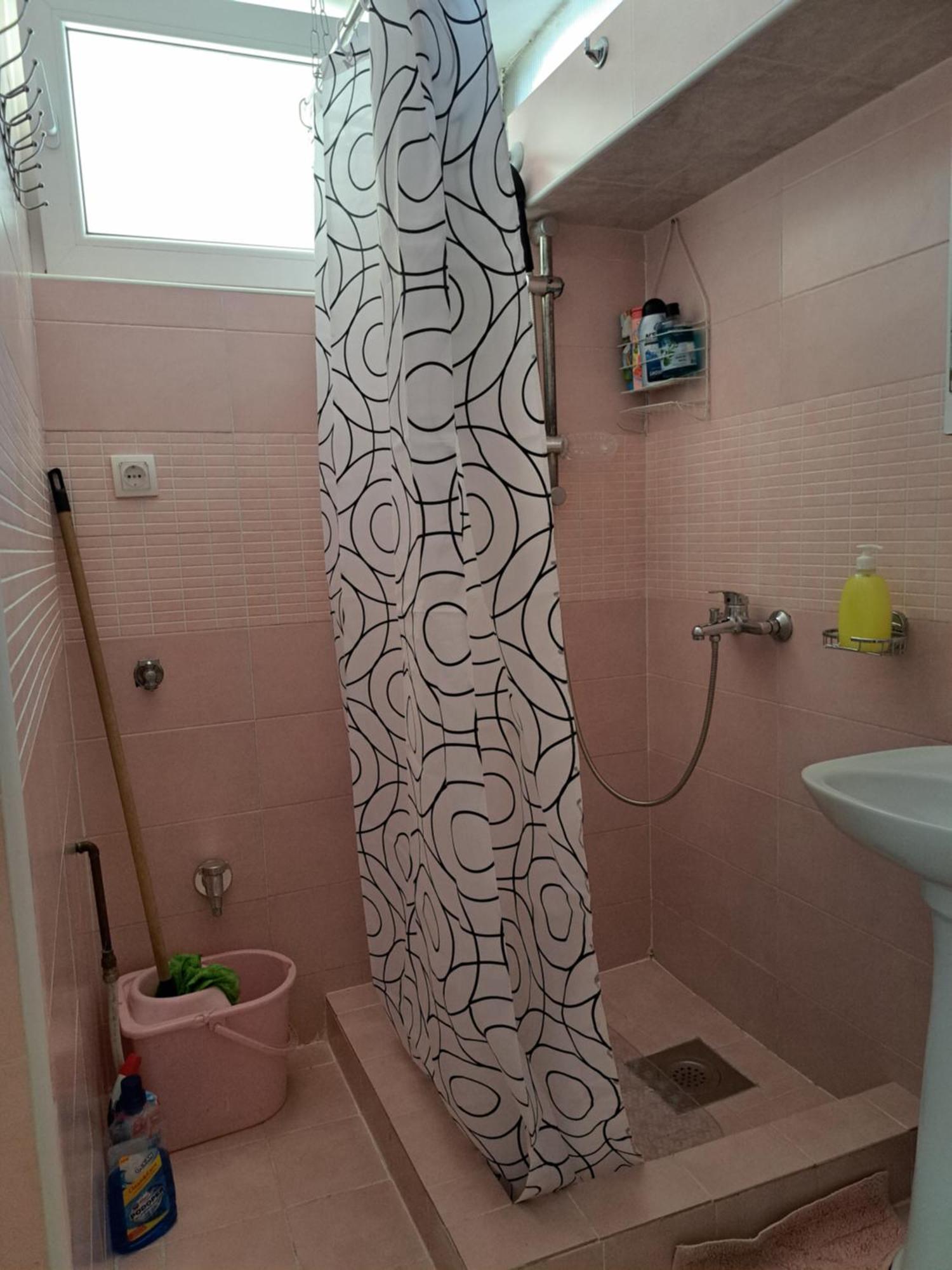 Apartment Gajic Belgrado Buitenkant foto